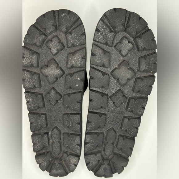 Prada slipper sandals in quilted leather size 40 - Picture 11 of 11